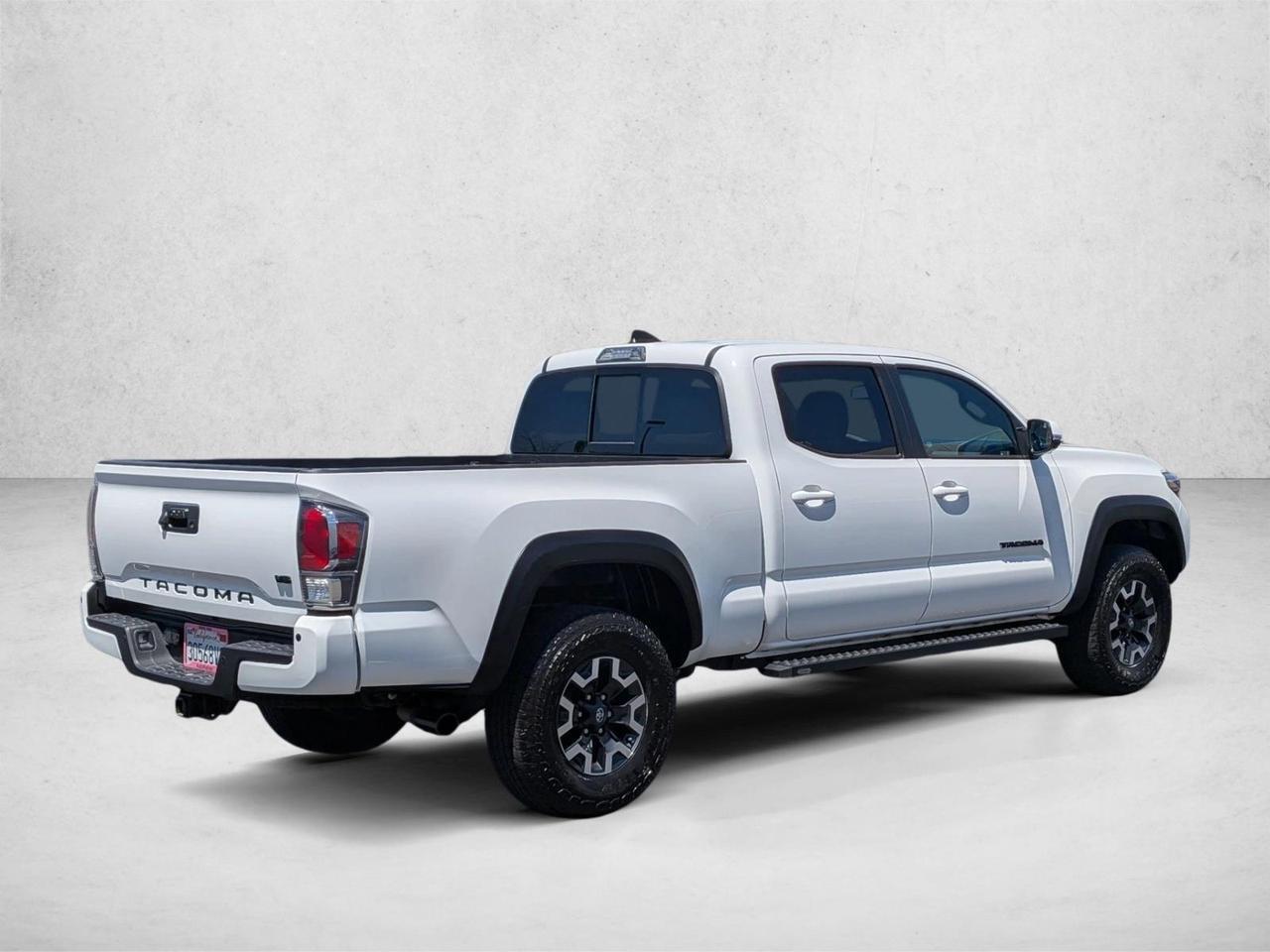 2023 Toyota Tacoma TRD Off Road Roseville CA