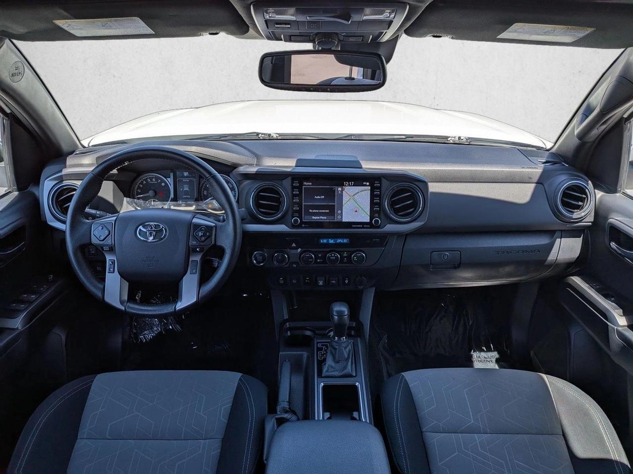 2023 Toyota Tacoma TRD Off Road Roseville CA