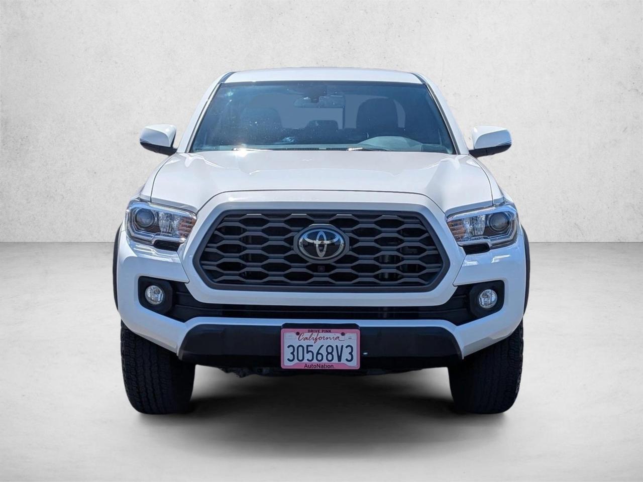 2023 Toyota Tacoma TRD Off Road Roseville CA