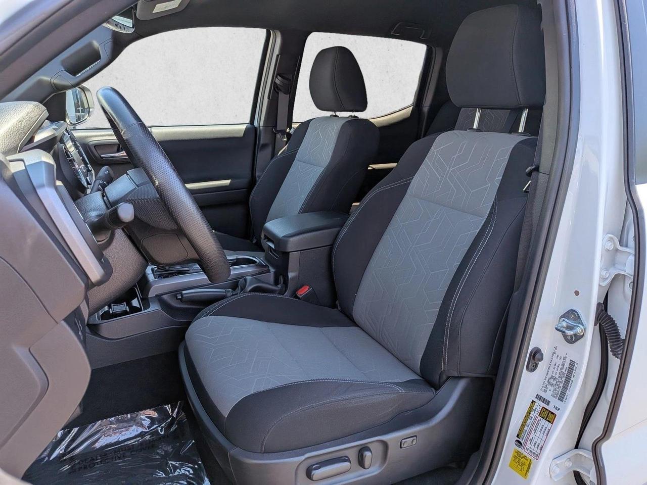 2023 Toyota Tacoma TRD Off Road Roseville CA