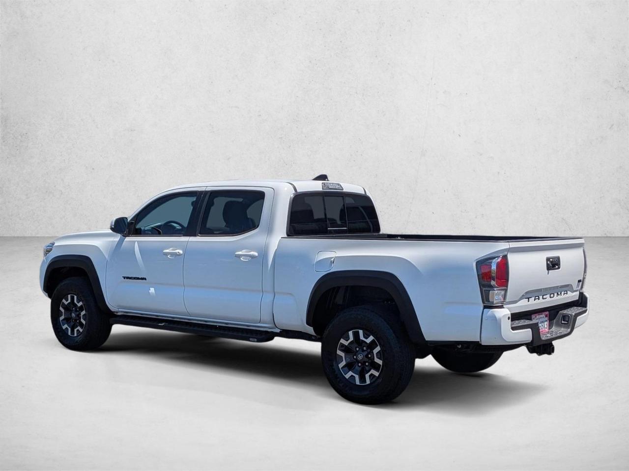 2023 Toyota Tacoma TRD Off Road Roseville CA