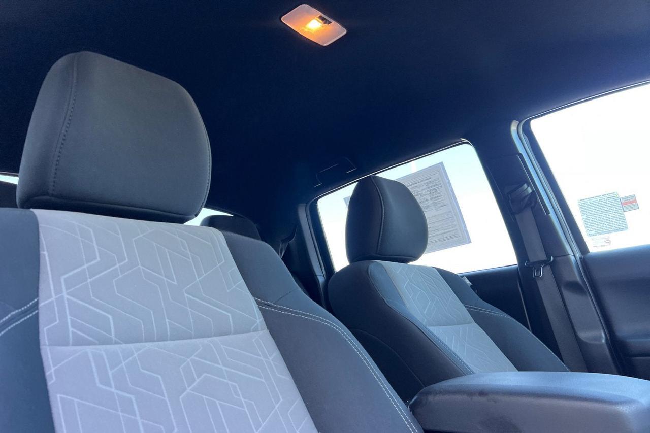 2023 Toyota Tacoma TRD Off Road Roseville CA