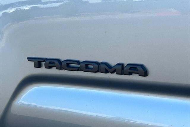 2023 Toyota Tacoma TRD Off Road Roseville CA