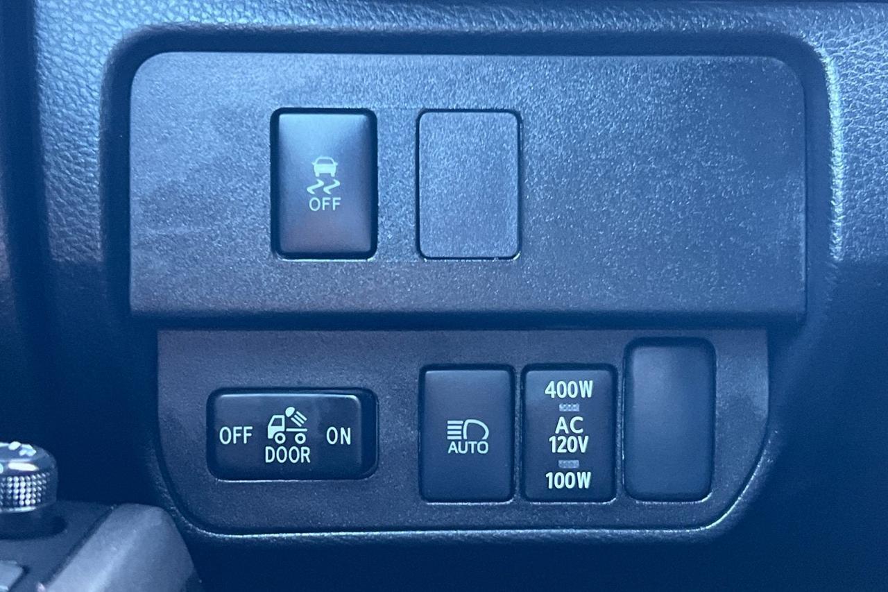 2023 Toyota Tacoma TRD Off Road Roseville CA