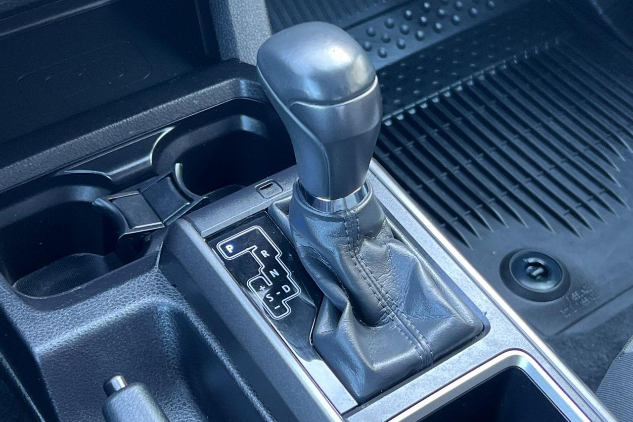 2023 Toyota Tacoma TRD Off Road Roseville CA