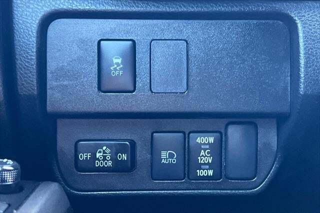 2023 Toyota Tacoma TRD Off Road Roseville CA