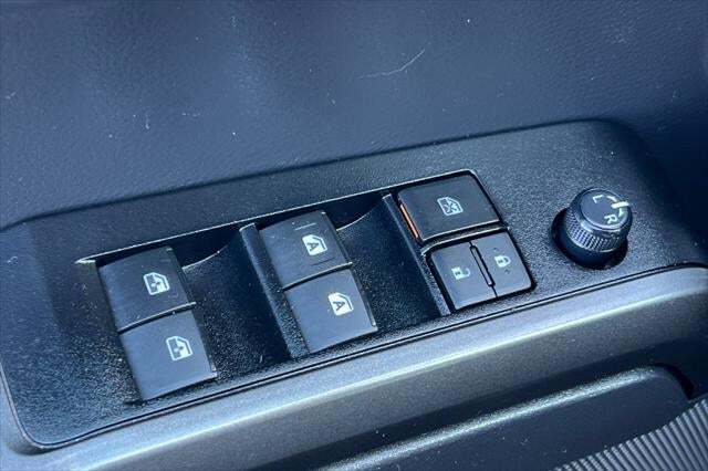 2023 Toyota Tacoma TRD Off Road Roseville CA