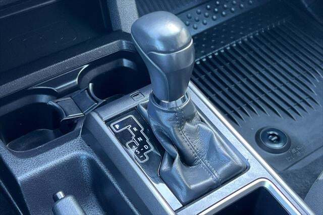 2023 Toyota Tacoma TRD Off Road Roseville CA