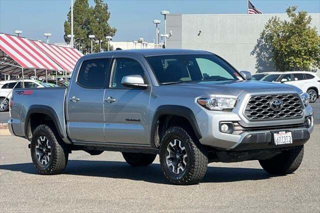 2023 Toyota Tacoma TRD Off Road Roseville CA