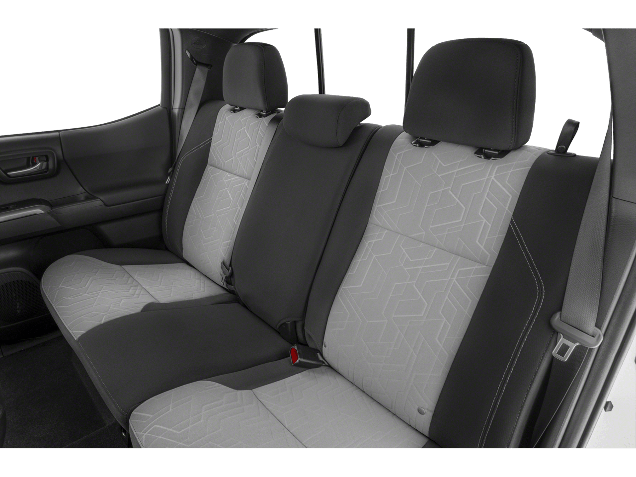 2023 Toyota Tacoma TRD Off Road Roseville CA