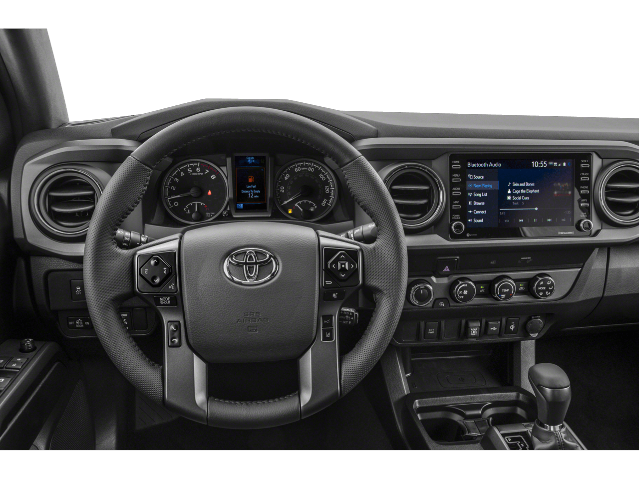 2023 Toyota Tacoma TRD Off Road Roseville CA