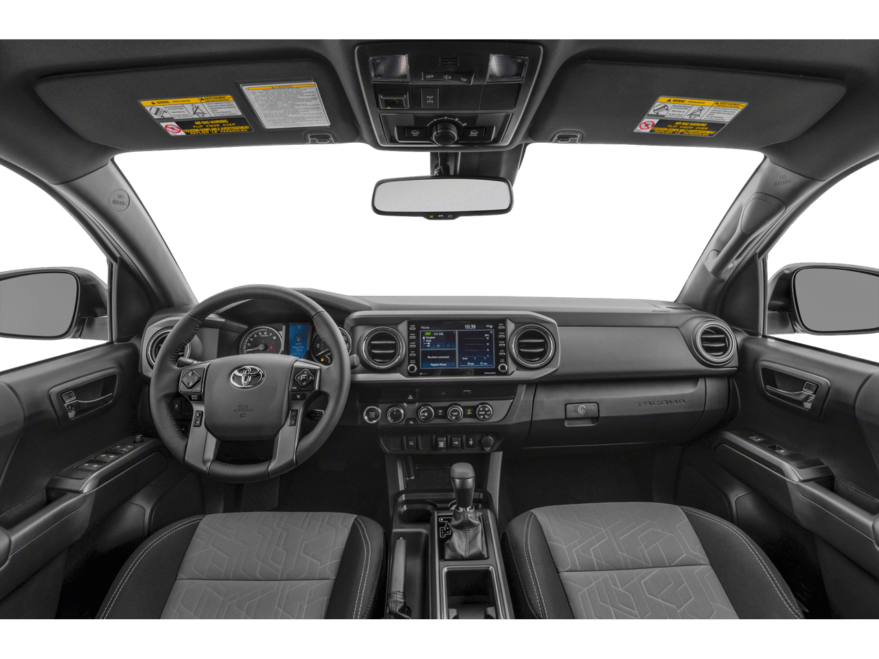 2023 Toyota Tacoma TRD Off Road Roseville CA