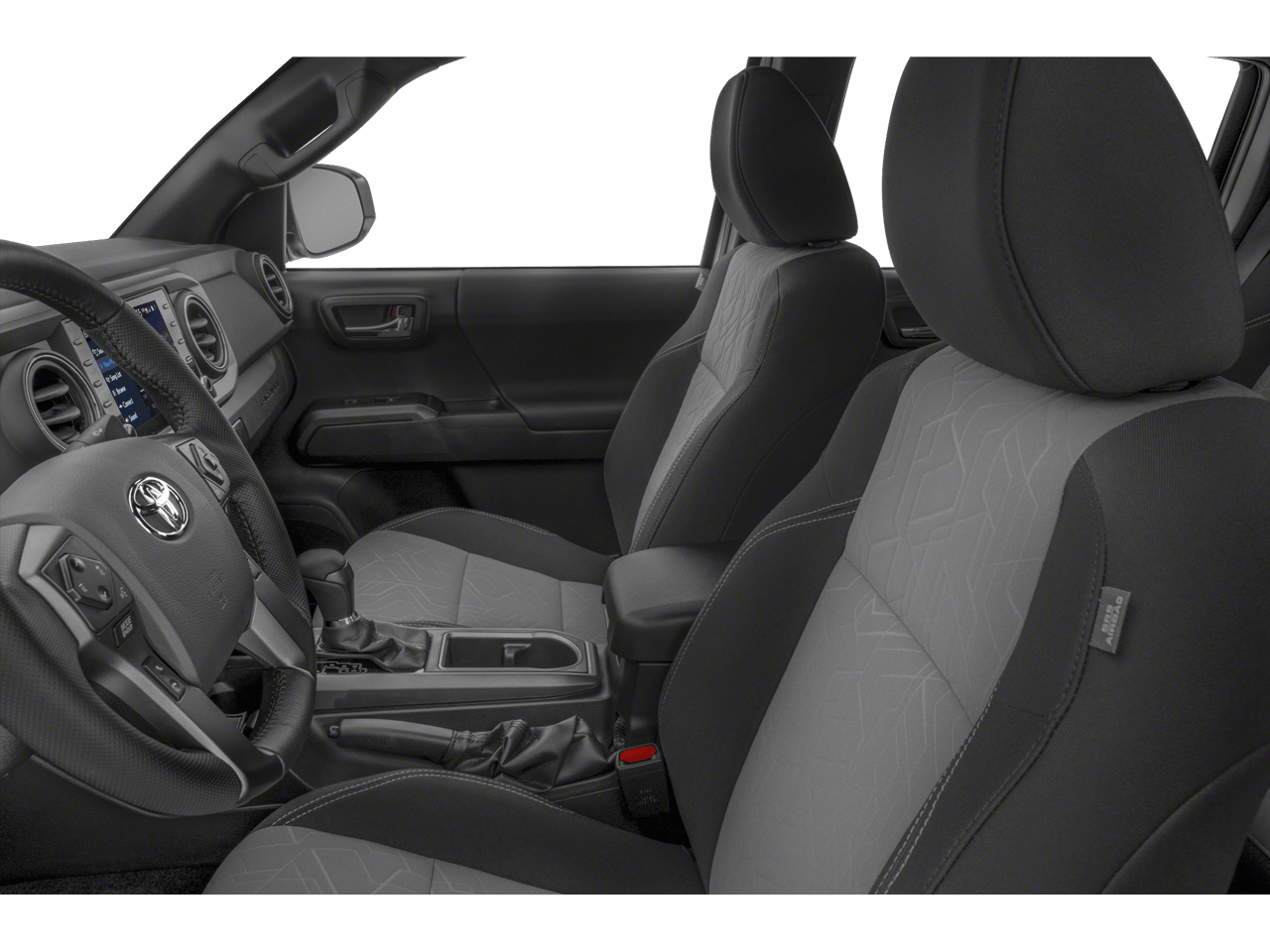 2023 Toyota Tacoma TRD Off Road Roseville CA