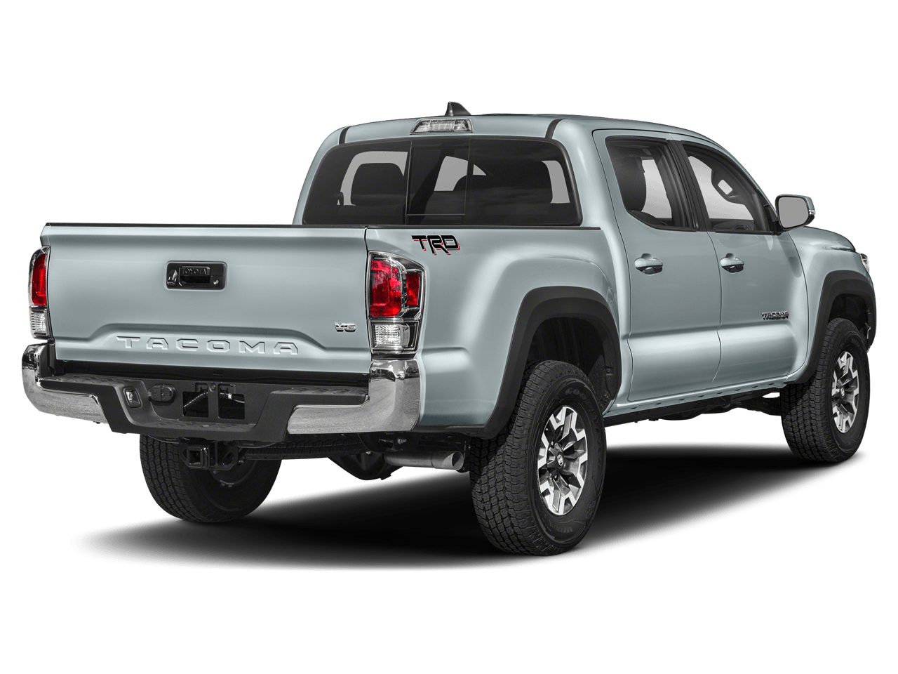 2023 Toyota Tacoma TRD Off Road Roseville CA
