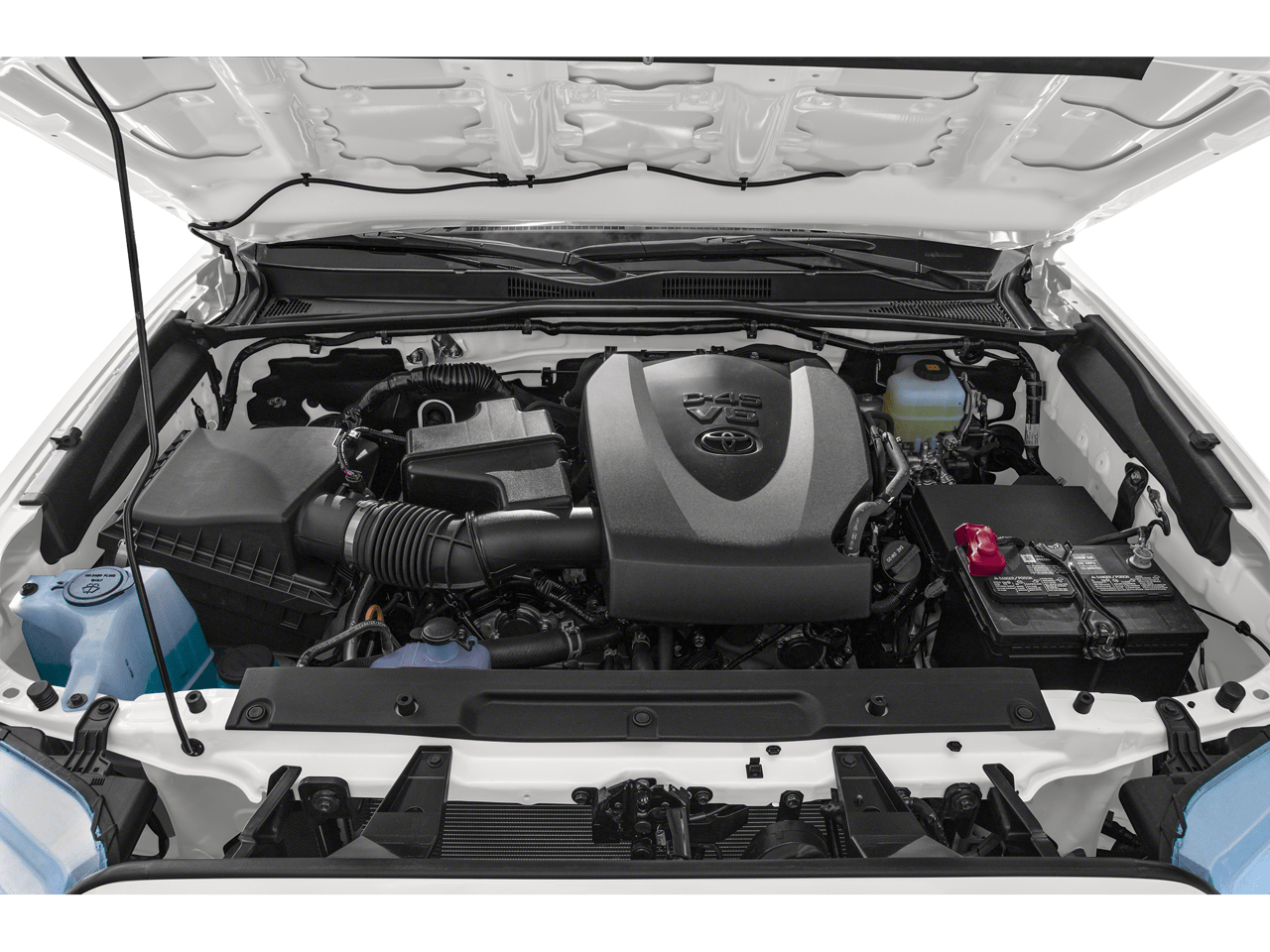 2023 Toyota Tacoma TRD Off Road Roseville CA