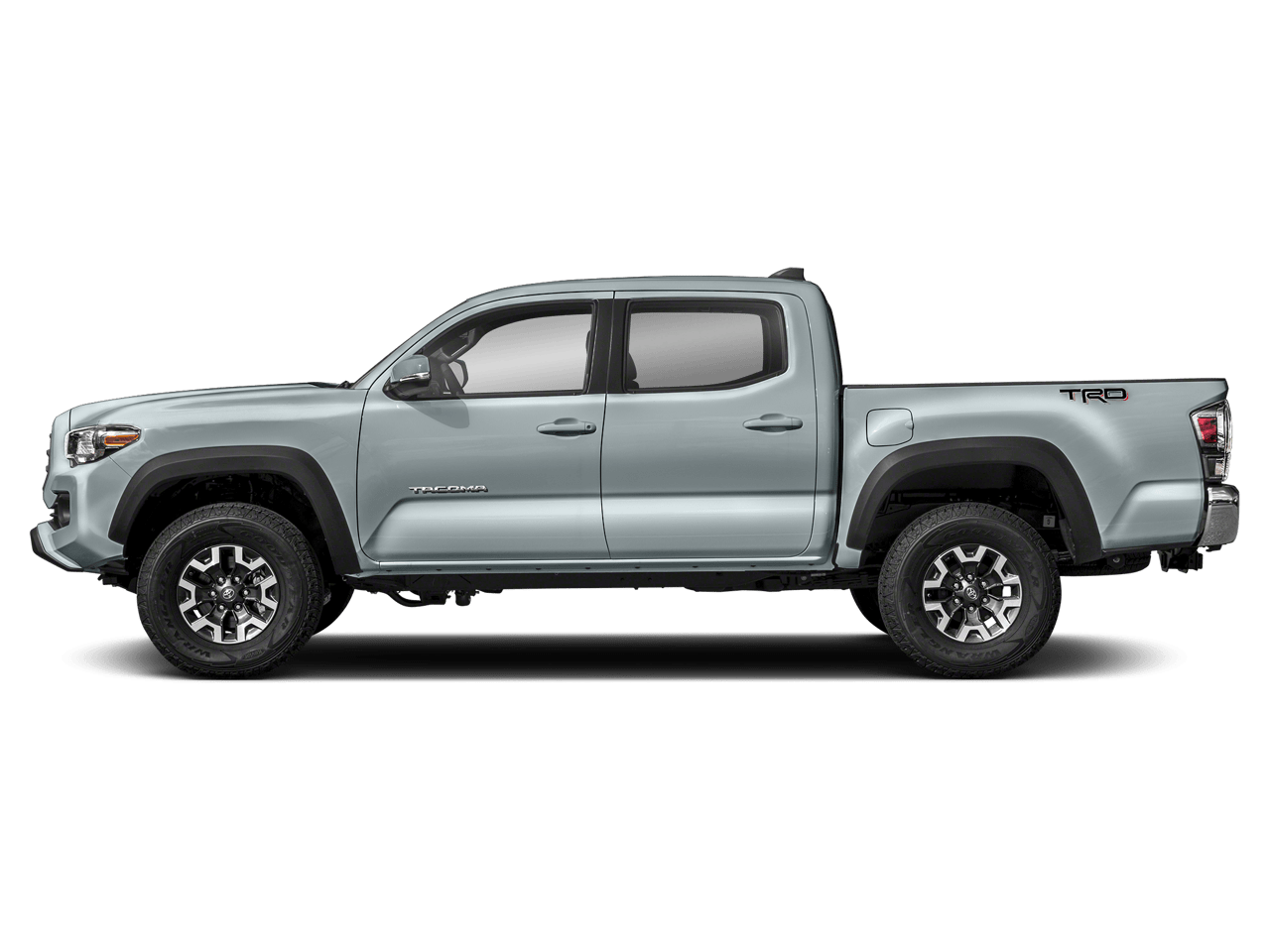 2023 Toyota Tacoma TRD Off Road Roseville CA