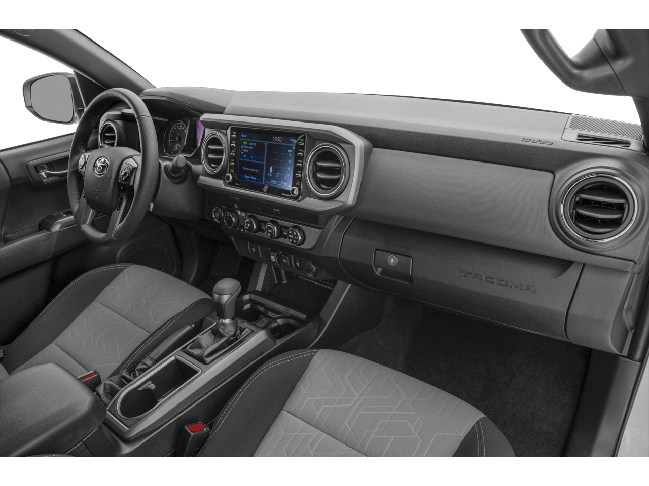 2023 Toyota Tacoma TRD Off Road Roseville CA