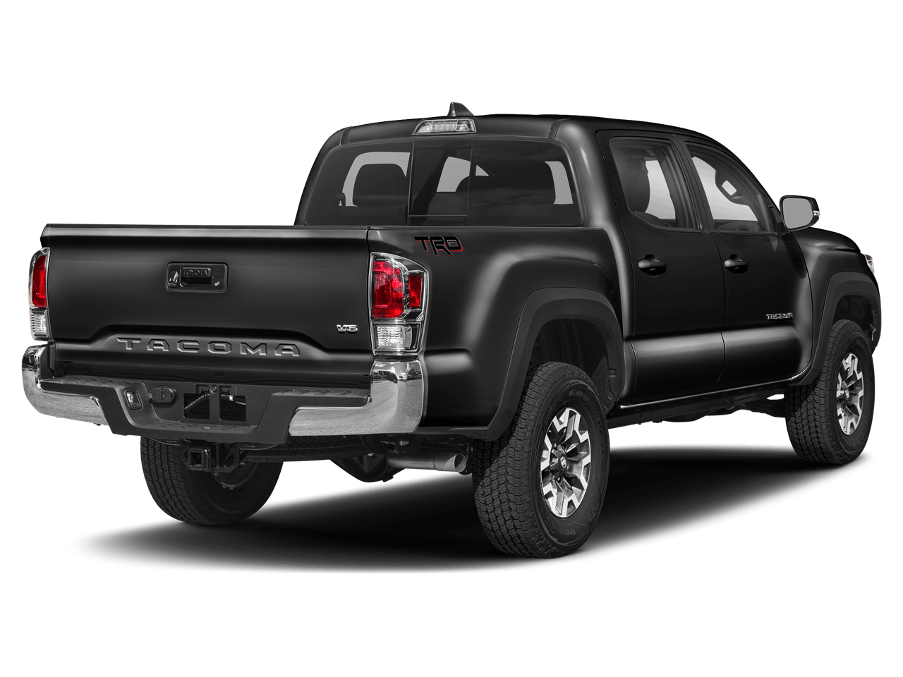2023 Toyota Tacoma TRD Off Road Roseville CA