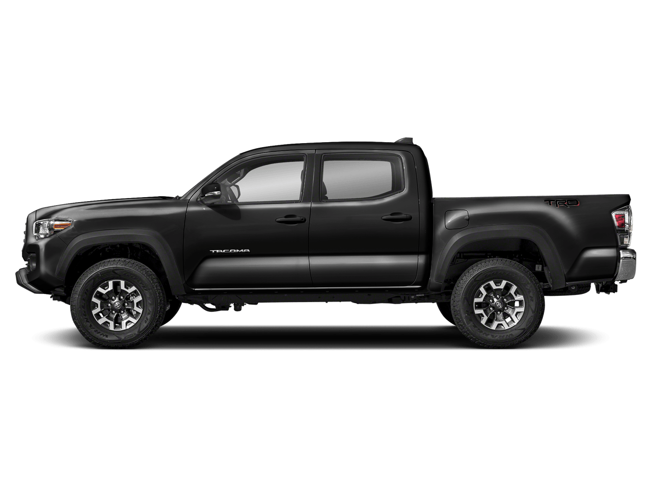 2023 Toyota Tacoma TRD Off Road Roseville CA