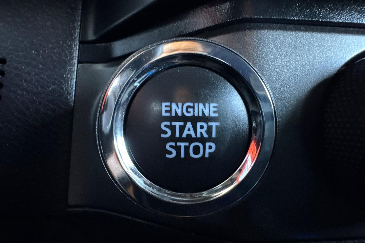 2023 Toyota Tacoma TRD Off Road Roseville CA