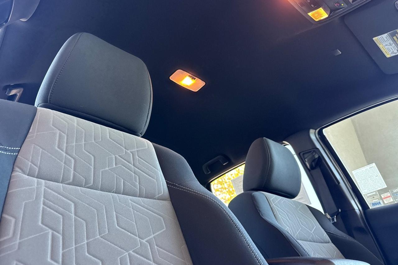 2023 Toyota Tacoma TRD Off Road Roseville CA