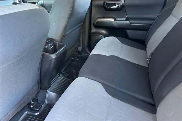 2023 Toyota Tacoma TRD Off Road Roseville CA
