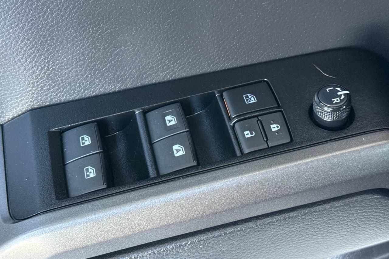 2023 Toyota Tacoma TRD Off Road Roseville CA