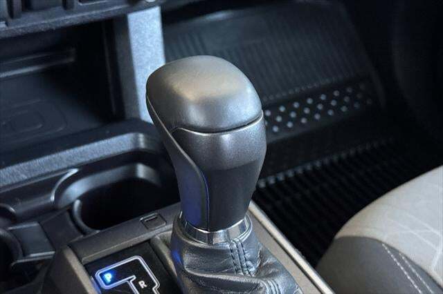 2023 Toyota Tacoma TRD Off Road Roseville CA