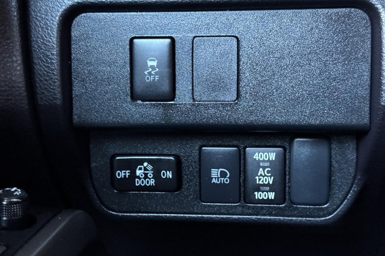 2023 Toyota Tacoma TRD Off Road Roseville CA