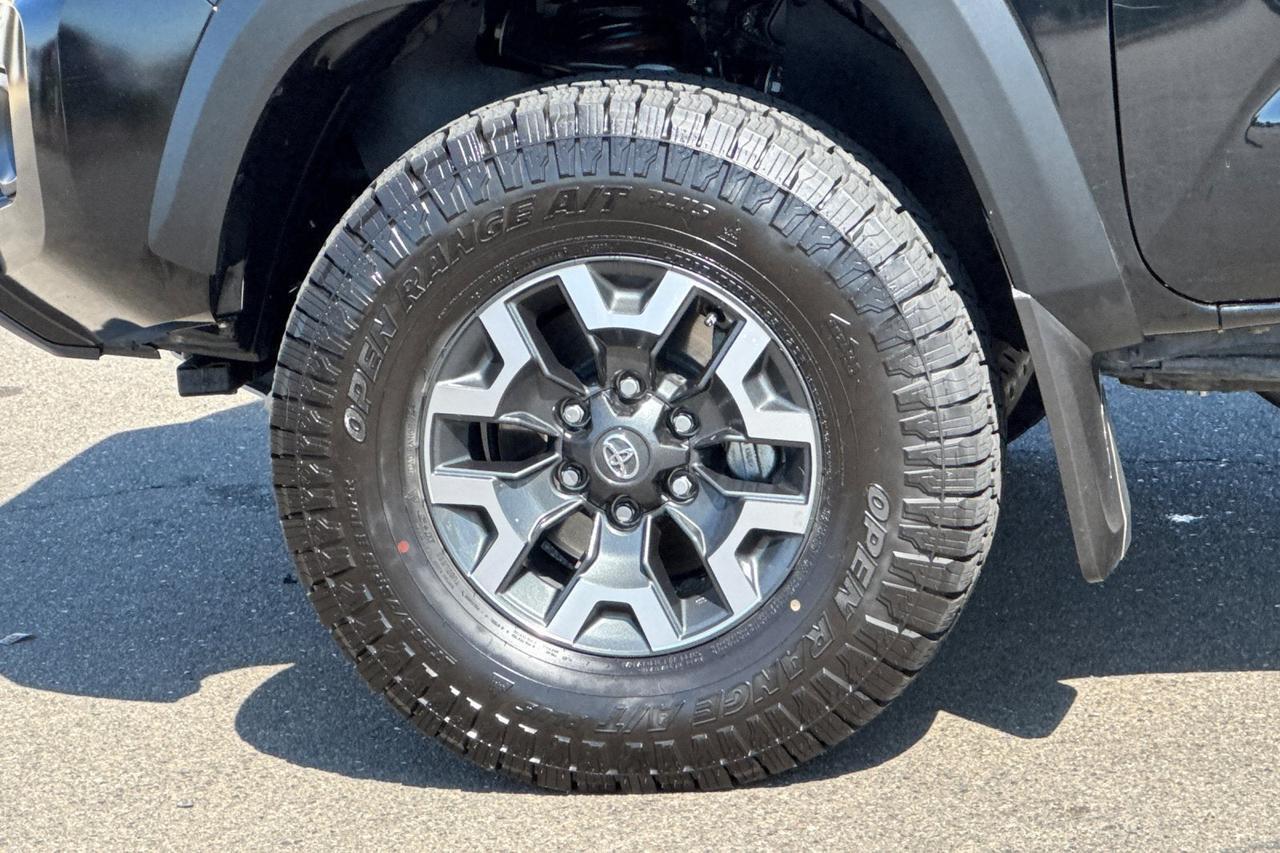 2023 Toyota Tacoma TRD Off Road Roseville CA