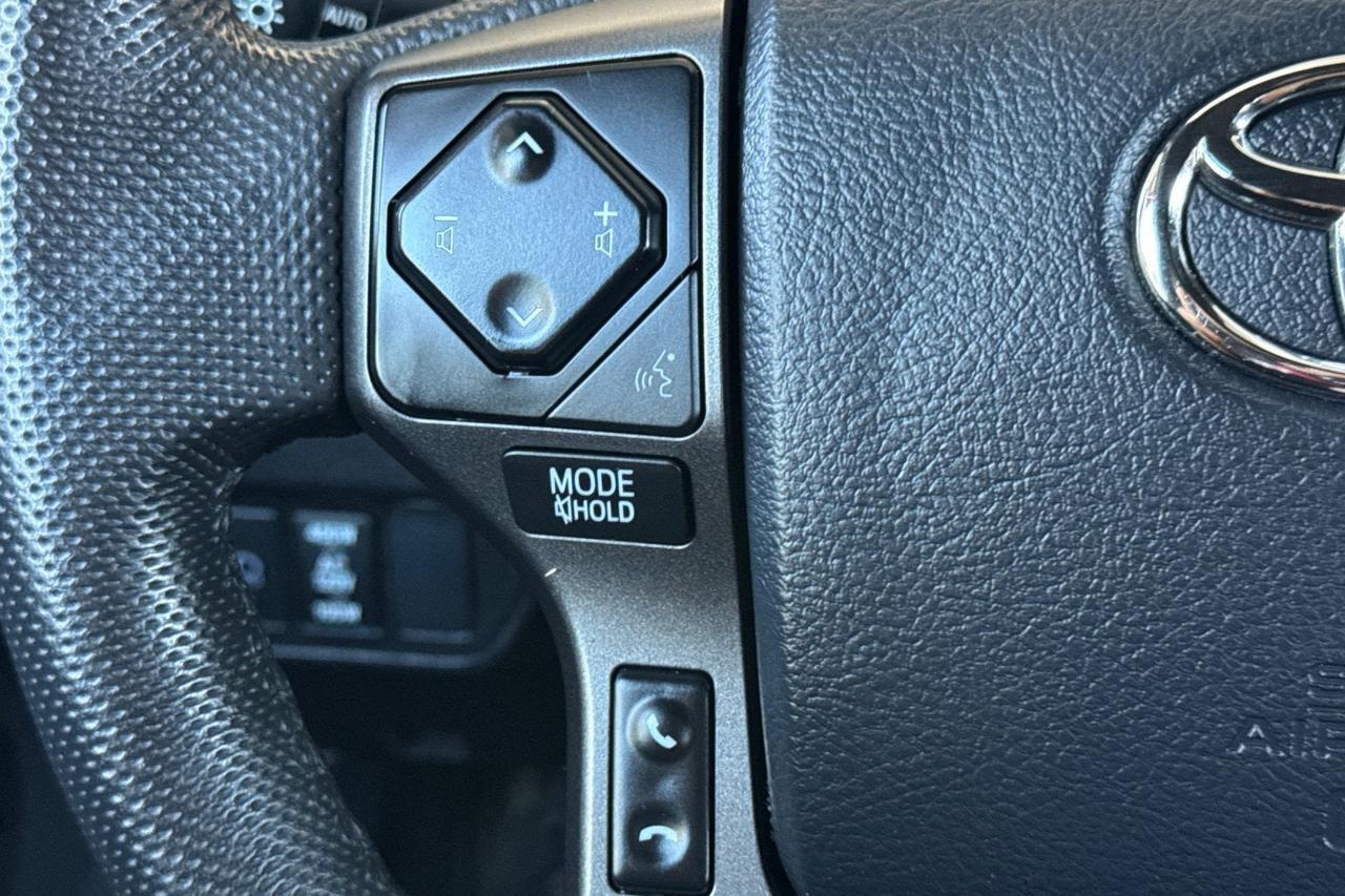 2023 Toyota Tacoma TRD Off Road Roseville CA