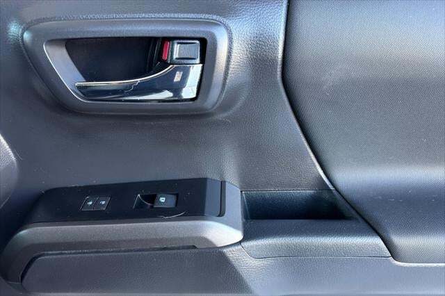 2023 Toyota Tacoma TRD Off Road Roseville CA