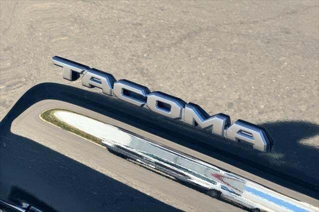 2023 Toyota Tacoma TRD Off Road Roseville CA