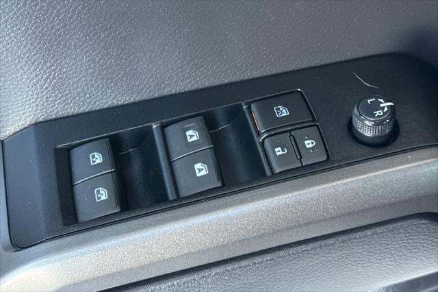 2023 Toyota Tacoma TRD Off Road Roseville CA