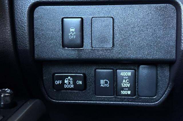 2023 Toyota Tacoma TRD Off Road Roseville CA