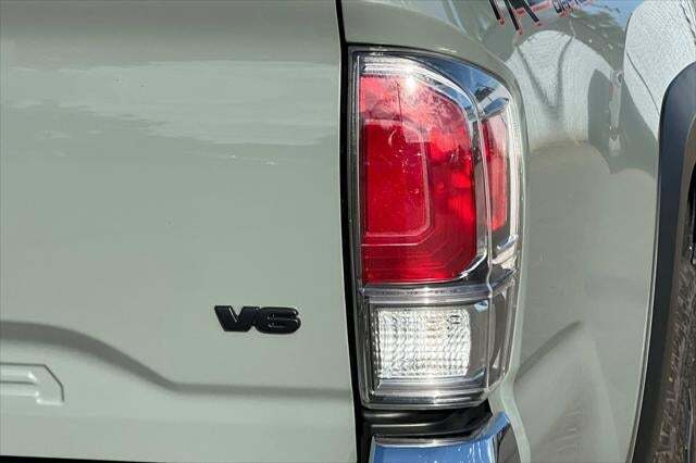 2023 Toyota Tacoma TRD Off Road Roseville CA