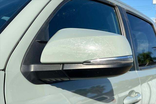 2023 Toyota Tacoma TRD Off Road Roseville CA
