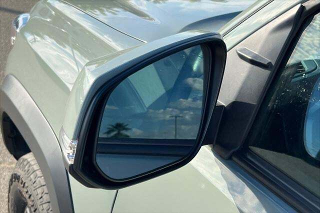 2023 Toyota Tacoma TRD Off Road Roseville CA
