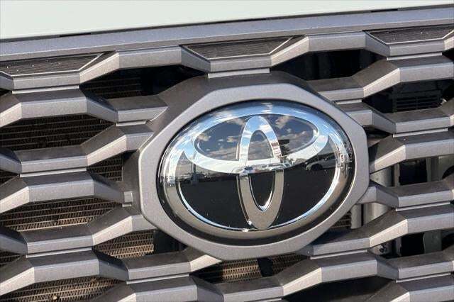 2023 Toyota Tacoma TRD Off Road Roseville CA