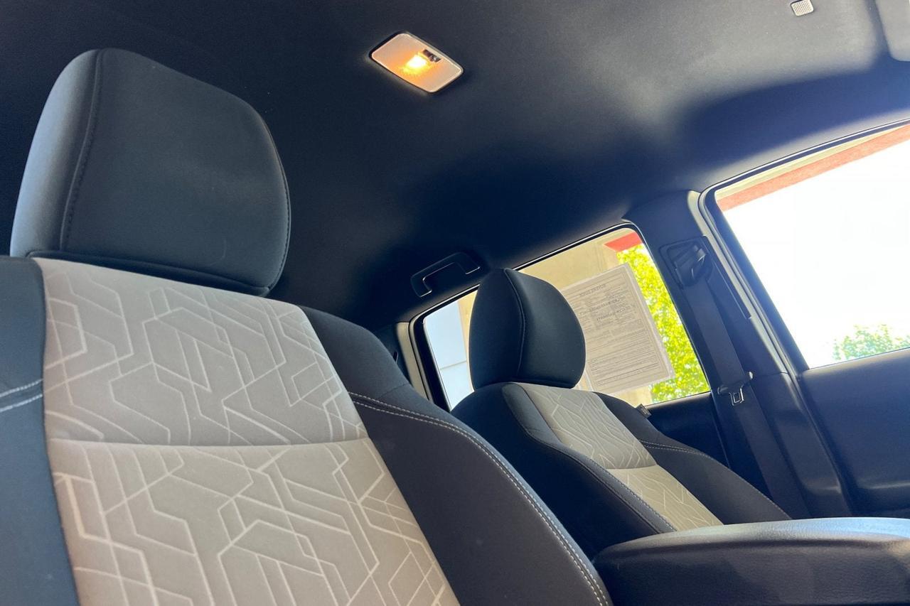 2023 Toyota Tacoma TRD Off Road Roseville CA