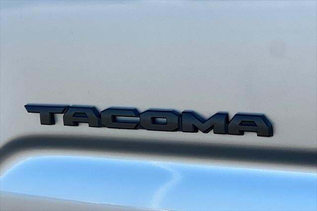 2023 Toyota Tacoma TRD Off Road Roseville CA