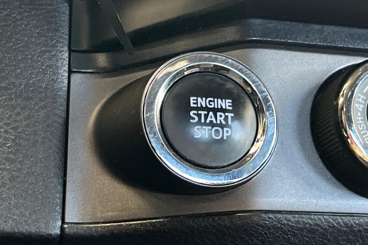 2023 Toyota Tacoma TRD Off Road Roseville CA