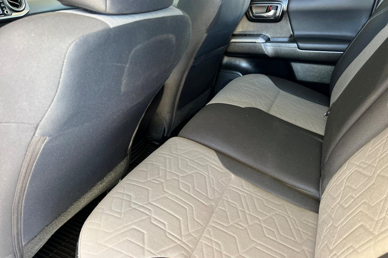 2023 Toyota Tacoma TRD Off Road Roseville CA