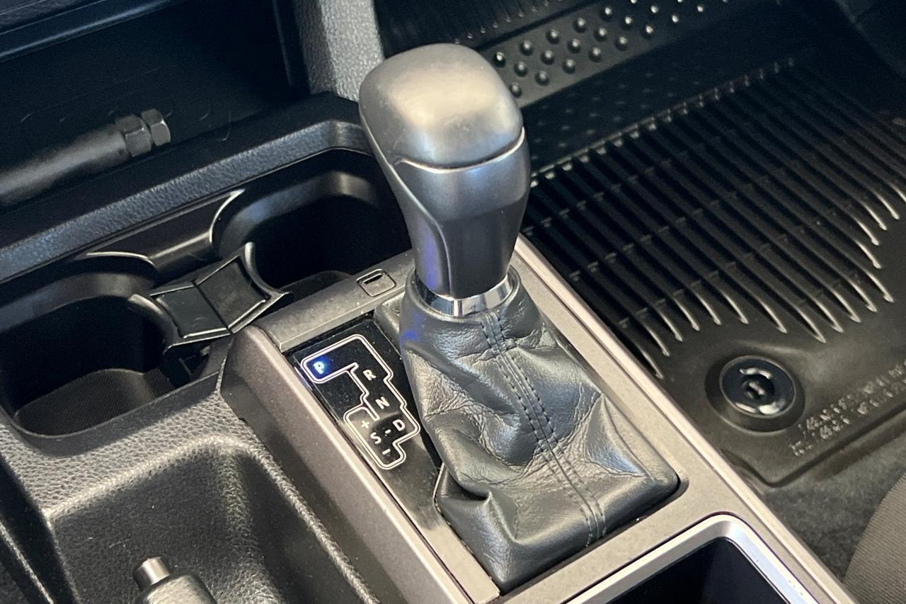 2023 Toyota Tacoma TRD Off Road Roseville CA
