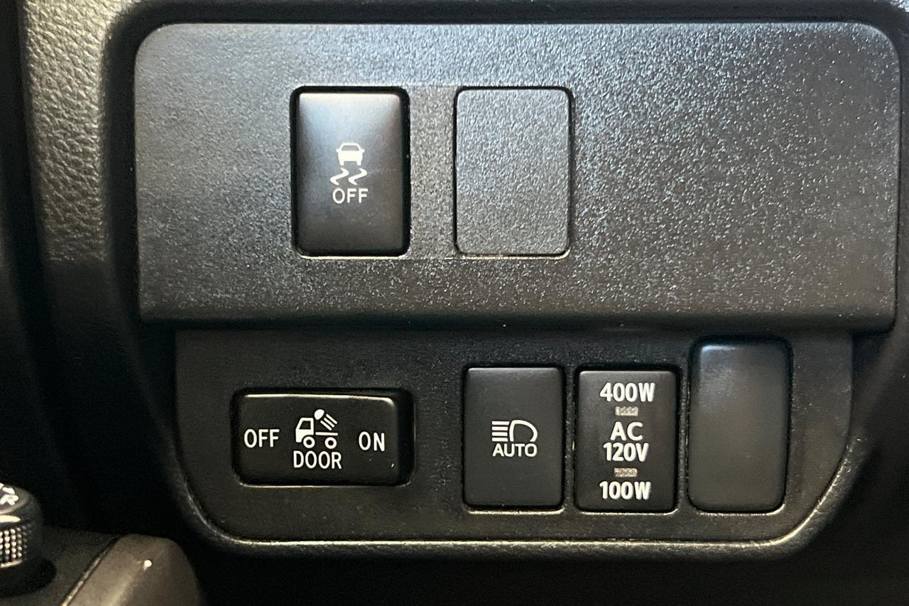 2023 Toyota Tacoma TRD Off Road Roseville CA