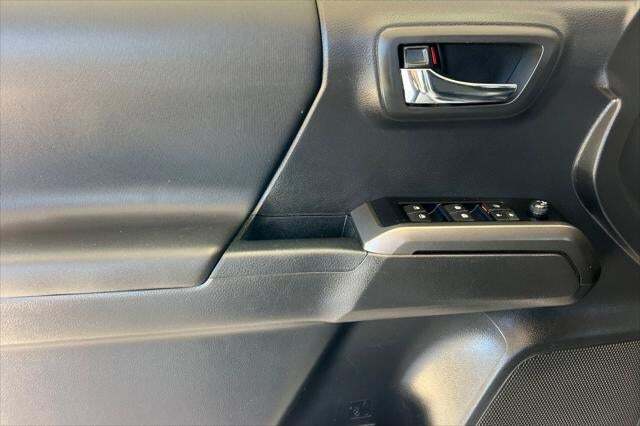 2023 Toyota Tacoma TRD Off Road Roseville CA