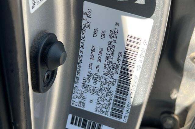2023 Toyota Tacoma TRD Off Road Roseville CA