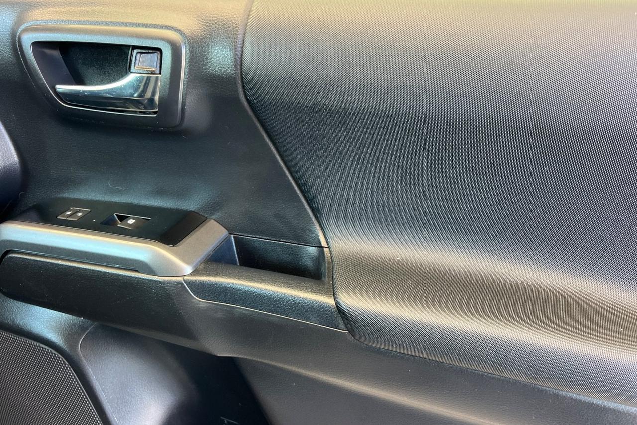 2023 Toyota Tacoma TRD Off Road Roseville CA