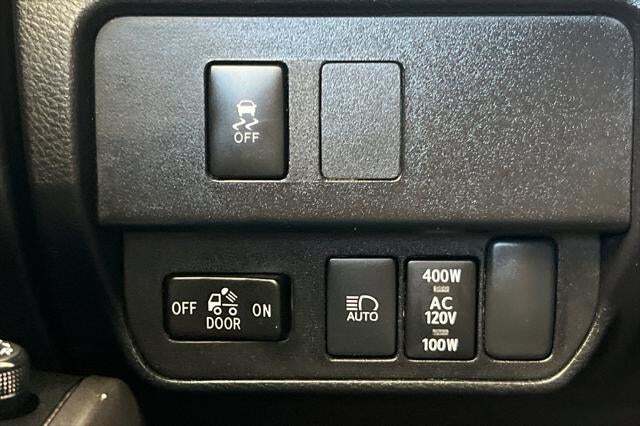 2023 Toyota Tacoma TRD Off Road Roseville CA