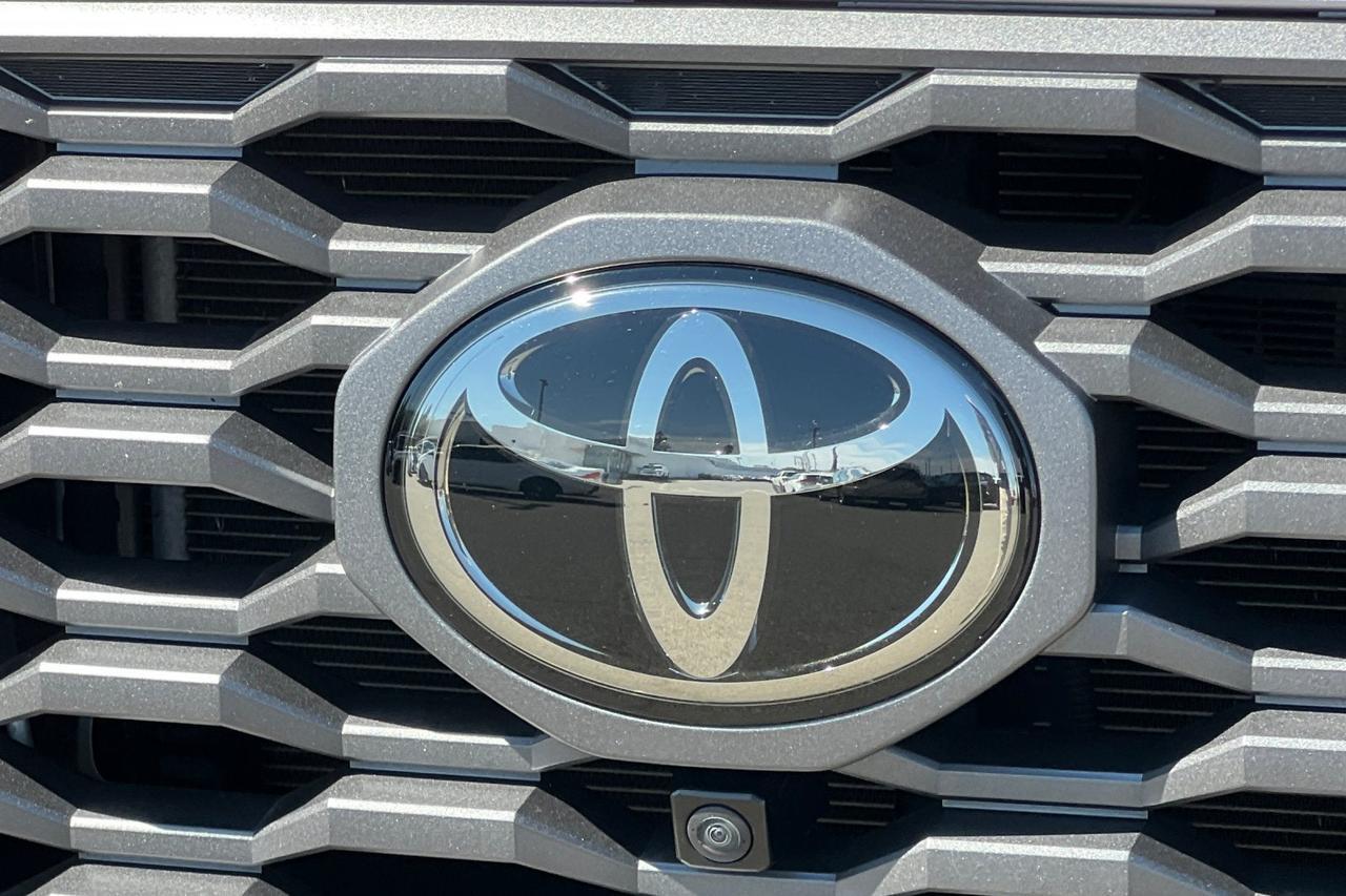 2023 Toyota Tacoma TRD Off Road Roseville CA
